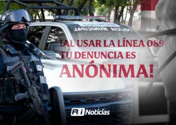 Iniciativas ciudadanas en Culiacán buscan capacitar a policías para recibir denuncias y colaborar en investigaciones