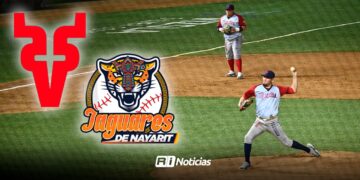Venados de Mazatlán abre la temporada frente a los Jaguares de Nayarit