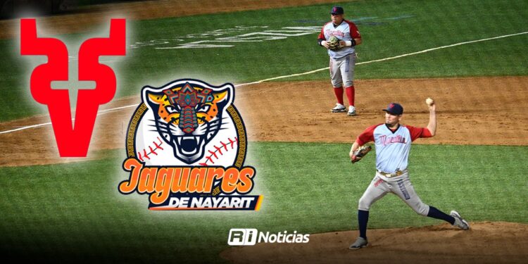 Venados de Mazatlán abre la temporada frente a los Jaguares de Nayarit