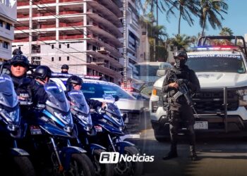 Moisés Ríos señala reacción lenta en cuerpos de seguridad ante emergencias en Mazatlán