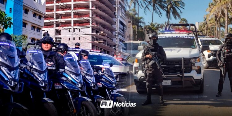 Moisés Ríos señala reacción lenta en cuerpos de seguridad ante emergencias en Mazatlán