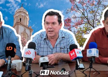 CORE33 anuncia plan estratégico para reactivar el Centro Histórico poniente de Culiacán