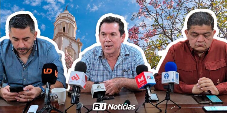 CORE33 anuncia plan estratégico para reactivar el Centro Histórico poniente de Culiacán