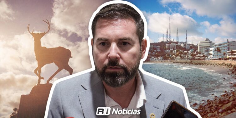 CANACINTRA lamenta alertas de viaje a Mazatlán por parte del Estado de Durango