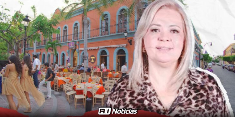 Empresas de Sinaloa apuestan por la innovación y resiliencia en cierre de año