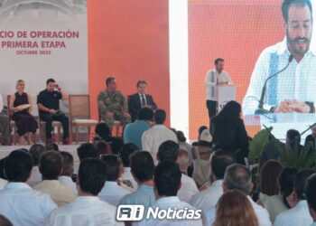 Sinaloa busca triplicar su inversión extranjera con nuevos proyectos industriales