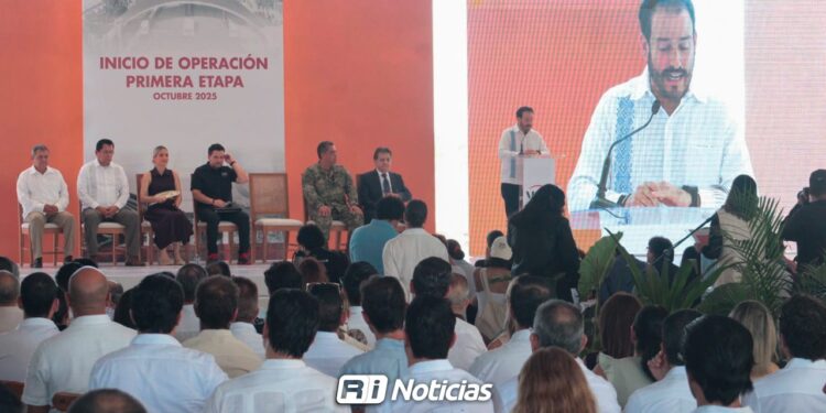 Sinaloa busca triplicar su inversión extranjera con nuevos proyectos industriales