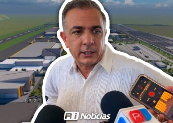 Mazatlán Aerospace Park avanza hacia su despegue en 2026