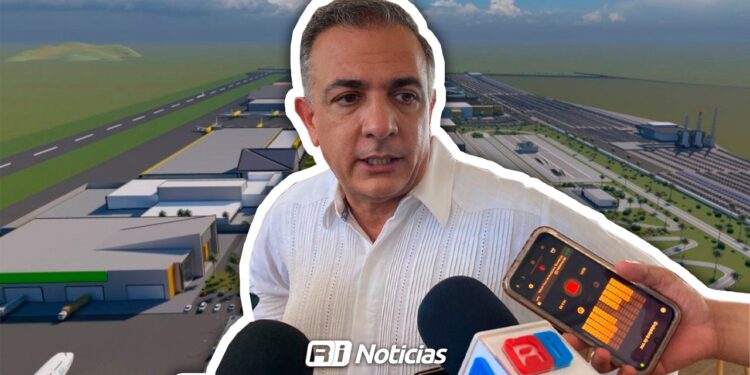 Mazatlán Aerospace Park avanza hacia su despegue en 2026