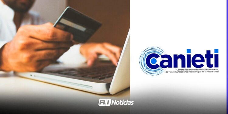 Canieti Sinaloa pide revisar retenciones de ISR e IVA a plataformas digitales