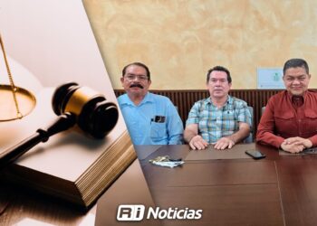 Empresarios de Sinaloa piden análisis a la iniciativa de la Ley de Amparo