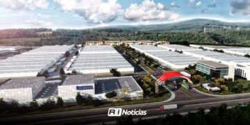 Conectividad carretera refuerza el crecimiento industrial del sur de Sinaloa: Ricardo Velarde