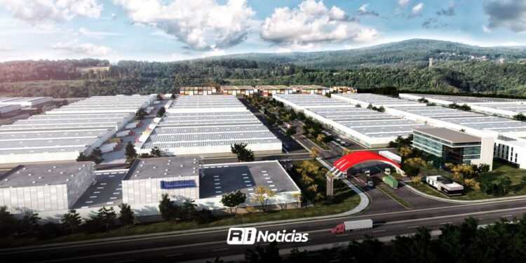 Conectividad carretera refuerza el crecimiento industrial del sur de Sinaloa: Ricardo Velarde