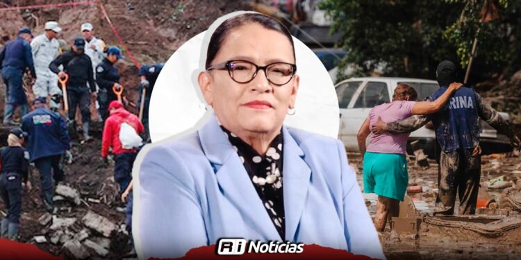 Sinaloa se solidariza con Veracruz e Hidalgo tras intensas lluvias con el envío de ayuda humanitaria