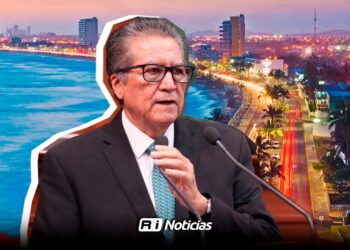 Llama el Gobierno Estatal a visitar Mazatlán