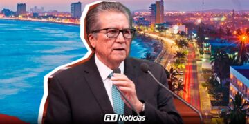 Llama el Gobierno Estatal a visitar Mazatlán