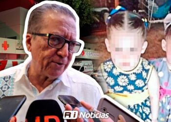 Confirma Gobierno de Sinaloa causa de muerte de gemelas en Culiacán: Fue asfixia por inmersión