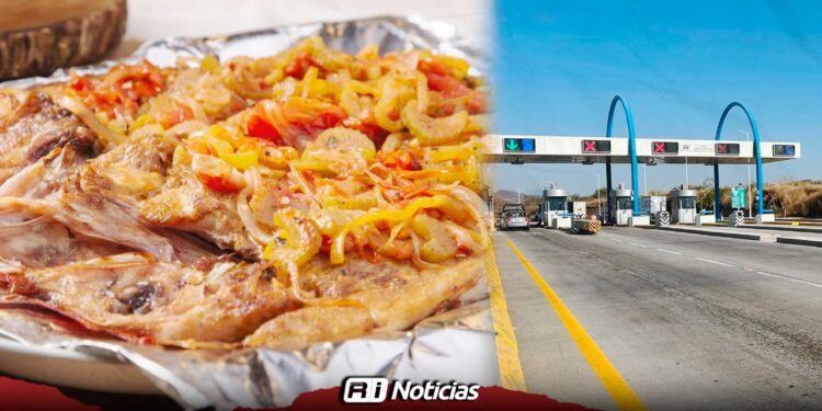 Mazatlán y Nayarit reavivan disputa por el origen del pescado zarandeado