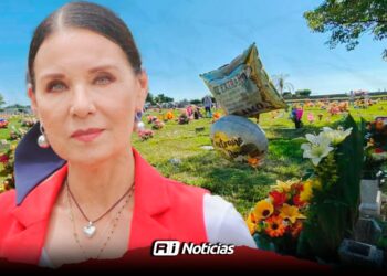 Panteones de Mazatlán se preparan para recibir visitantes por Día de Muertos