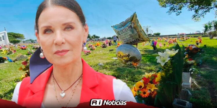 Panteones de Mazatlán se preparan para recibir visitantes por Día de Muertos