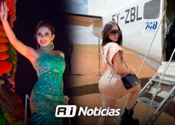 Exreina del Carnaval de Mazatlán es arrestada en EE.UU. por presunto homicidio