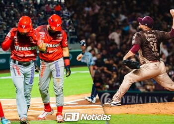 Inicia la Temporada 2025-2026 de la LAMP: Venados de Mazatlán debutan ante su afición