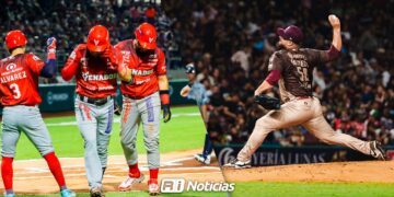 Inicia la Temporada 2025-2026 de la LAMP: Venados de Mazatlán debutan ante su afición