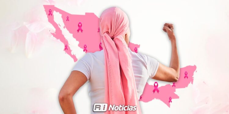 Diagnóstico, sentencia y espera: El colapso de la atención al Cáncer que mata a las mexicanas