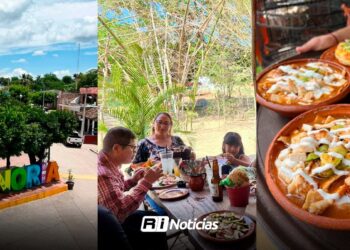 CONAGAM llama a visitar el corredor turístico Habal-La Noria
