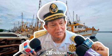 Más de 200 barcos camaroneros ya operan en Mazatlán: Capitanía