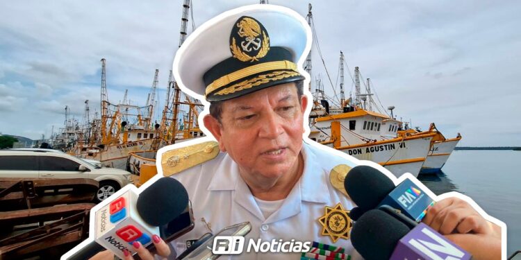 Más de 200 barcos camaroneros ya operan en Mazatlán: Capitanía