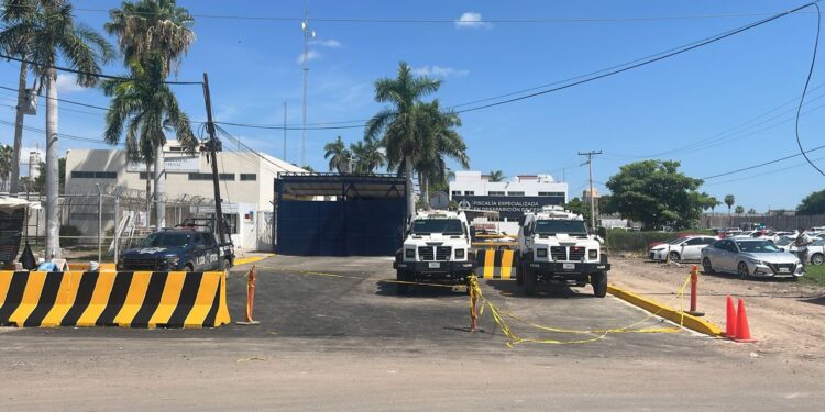 Realizan esculque sorpresa en penal de Aguaruto