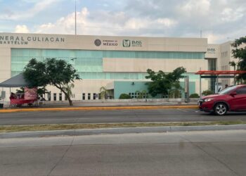 Fallece en hospital mujer herida a balazos en ataque armado ocurrido hace un mes en Culiacán
