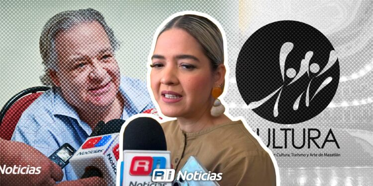 “Salida de Raúl Rico fue en buenos términos”, asegura Estrella Palacios