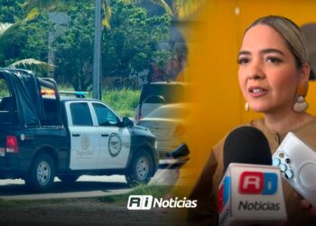 Alcaldesa y empresarios de Mazatlán acuerdan trabajo en conjunto para proyectar el puerto a nivel internacional