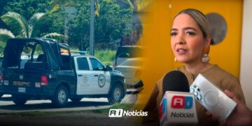 Alcaldesa y empresarios de Mazatlán acuerdan trabajo en conjunto para proyectar el puerto a nivel internacional