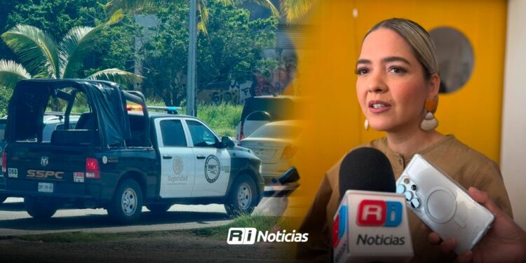 Alcaldesa y empresarios de Mazatlán acuerdan trabajo en conjunto para proyectar el puerto a nivel internacional