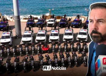 Sin seguridad no habrá desarrollo económico: CANACINTRA