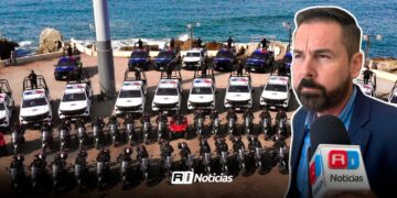 Sin seguridad no habrá desarrollo económico: CANACINTRA