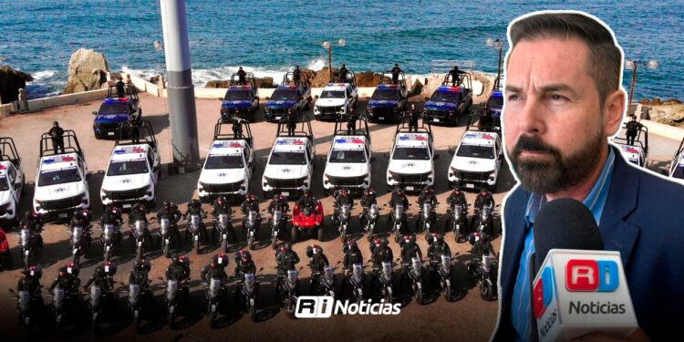 Sin seguridad no habrá desarrollo económico: CANACINTRA