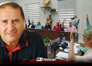 Óscar García Osuna, nuevo director de Cultura en Mazatlán, asume cargo tras voto unánime