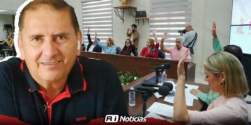 Óscar García Osuna, nuevo director de Cultura en Mazatlán, asume cargo tras voto unánime