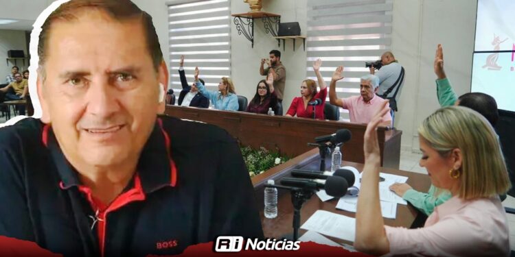 Óscar García Osuna, nuevo director de Cultura en Mazatlán, asume cargo tras voto unánime