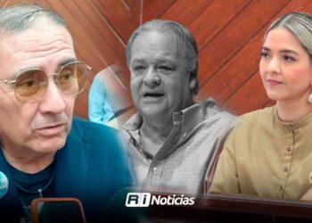 Salida de Raúl Rico son cambios naturales de su administración: Estrella Palacios