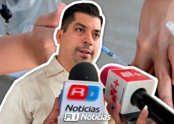 Sinaloa prioriza vacuna neumococo para adultos mayores en nueva temporada invernal