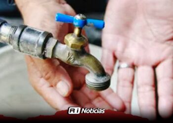 Suspenderán servicio de agua potable en colonias de Mazatlán por mantenimiento