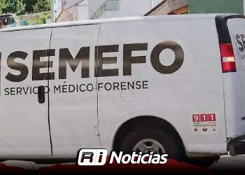 Localizan a hombre sin vida con impactos de bala y esposado en la colonia Real de Minas en Culiacán