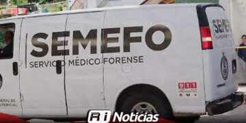 Localizan a hombre sin vida con impactos de bala y esposado en la colonia Real de Minas en Culiacán