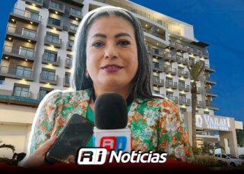 Directora de Varali Grand Hotel llama a turistas a evitar estafas en reservas