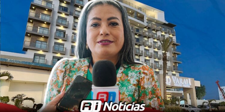 Directora de Varali Grand Hotel llama a turistas a evitar estafas en reservas